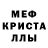 Alpha-PVP СК relempago el